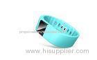 Waterproof Bluetooth Smart Bracelet Watch / Wireless Sport Master Pedometer Wristband