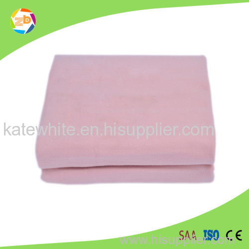 cashmere baby electric blanket