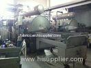 Stainless Steel 316L HTHP cone yarn dyeing machine Horizontal cylinder