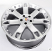 car alloy wheel rims for Range rover orignal BMW 5 series 22 inch