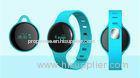 Pedometer Smart Bluetooth Sports Bracelet for iPhones iOS Android Samsung HTC