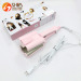 Professional tourmaline triple barrel hair curling irons new design hair curler machine with low prices