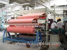 Cold Pad batch Dyeing Machine reactive dyes under normal temperature alkali fixing color