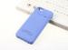 2200mAh Leather Flip iPhone Battery Case iPhone 5 Battery Cover for Charging and Protecting