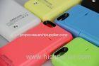 Li-Polymer 2200mAh Battery Storage Case / Battery Box For iPhone 5S / 5C