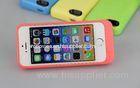 Rechargeable Battery Cover iPhone Battery Case for iPhone 5 with Flip Cover Optional