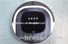 Self Charge Robot Floor Sweeper vacuum , robot sweeper and mop With LED display