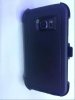 Otterbox defender case for Samsung S6 Edge phones Samsung S6 Edge cases Samsung Cover including Clip