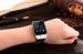 Colorful Smart Watch Heart Rate Monitor Set Digital Wrist Watch with Pedometer