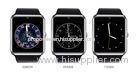 Bluetooth Apple Smart Wrist Watch U8-TU Watch Fit for Smartphones IOS Android