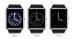 Bluetooth Apple Smart Wrist Watch U8-TU Watch Fit for Smartphones IOS Android
