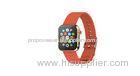 Apple Sports Bluetooth Smart Wrist Watch Phone with Camera and Sim Slot for Boys and Girls