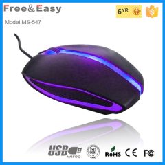 2015 Most Welcomed Wired Mouse Computer Mouse