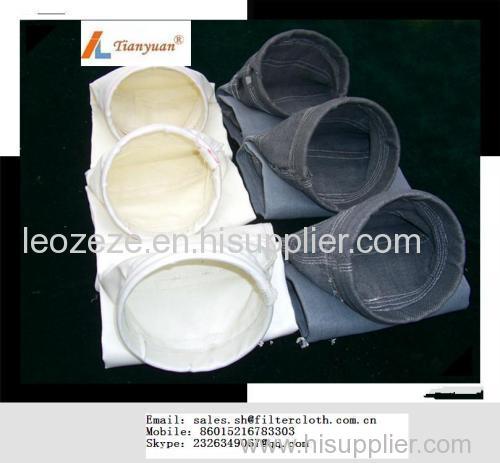 pp liquid filter bag