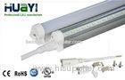 6000K / 7000K SMD2835 9W 600mm T5 LED Tube Light fixture With Frosted Cover