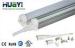 6000K / 7000K SMD2835 9W 600mm T5 LED Tube Light fixture With Frosted Cover