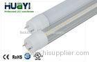 Pink 230V / 240 G13 5000K / 7000K 18W T8 LED Tube Light 4ft With Double Insulated Driver