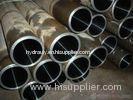 Cold Drawn ST52 honed tube for hydraulic cylinder industry DIN2391 En10305