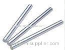 Custom Hydraulic Cylinder Piston Rod , Stainless Steel Hollow Piston Rod Or Shaft