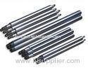 Double Piston Rod Oil Cylinder Forged Pneumatic Cylinder Parts OEM service