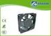 Electronic Square 5V DC Cooling Fan 12000RMP Dual Ball Bearing CCC / ROSH