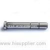 Chrome Plate Hardened Steel Shaft , Precision Shafts 16mm - 60mm Diameter