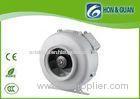 Air ventilator Centrifugal Fan 200mm , centrifugal duct fan roof mounted 800m3/h airflow