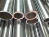 OEM Chrome Plated Hollow Shaft , Precision Shafts High - Carbon Steel Material