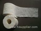 15 ~18gsm white Bathroom Biodegradable Toilet Tissue OF virgin wood pulp