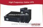 220V 2KVA / 1600W 3KVA / 2400W 0.8 power factor Rack Mountable UPS HP9316C 10KR