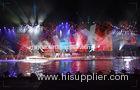 P15 Large RGB Waterproof Indoor Full Color LED Display Long Lifetime