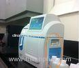 Color Touch Screen Whole Blood Electrolyte Analyzer With RS-232 Port