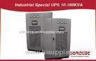 Intelligent Industrial Grade UPS IPS9312 Series With DC Panel