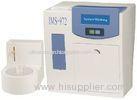 Plasma / Dilute Urine Electrolyte Analyzer With Internal Thermal Printer