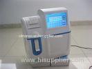 Small 9 Parameters Ion Selective Electrode ISE Analyzer for Hospital / Laboratories