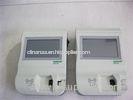 Advanced Pocket HbA1c Analyzer with Real - time LIS and Barcode