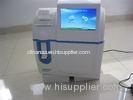 High Accurate Serum / Plasma CO2 / ISE Analyzer With USB Interface
