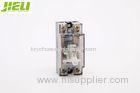 Adjustable Safety Circuit Breaker For Lighting , 2P Circuit Breakers