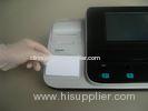 High Precision Blood HbA1C Specific Protein Analyzer Support LIS Software