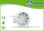 Hydroponics Inline Fan 125mm for green house , Hydroponic Exhaust Fan
