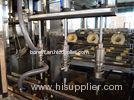 Full Automatic Electric Barrel Filling Machine 1200BPH for Drinking Wate