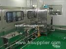 1200BPH Automatic Water Filling Machine / 5 Gallon Filling Machine