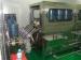 Automatic Barrel Filling Machine / Liquid Bottle Filling Equipment 220V