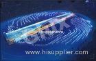 P10 SMD Carbon Fiber Indoor Full Color LED Display DVI / HDMI / HDSDI