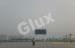 P6 SMD 3535 Super Thin Advertising LED Screens Billboards For Building
