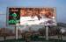 Rental Waterproof IP65 Advertising LED Screens With Carbon Fiber Cabinet