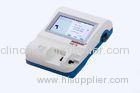 10ul Whole Blood H618 / Hemoglobin A1c Analyzer With Multi - Color Touch Screen