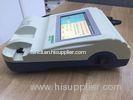 Colorful iPAD Mini Size Hemoglobin A1c / eAG Analyzer with Li Battery Option