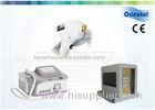 Depilation Machine 808nm Portable Personal Laser Hair Removal Device For Home