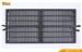 Programmable Curtain Outdoor Advertising LED Screens Panel For Big Plaza